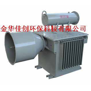 济宁GGAJ02电除尘高压静电变压器
