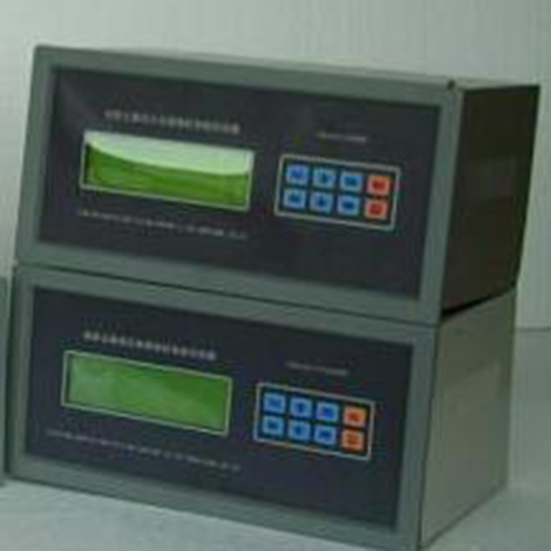 济宁TM-II型电除尘高压控制器